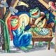 Froschweihnacht