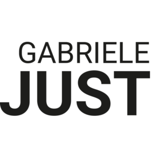 Gabriele Just - Künstlerin